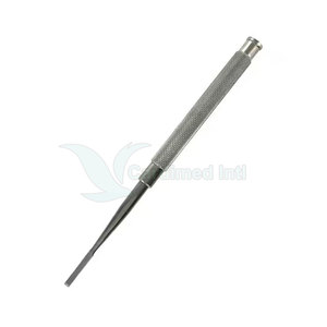 Meilleur matériau Gouges osseuses orthopédiques Source d'alimentation manuelle sur mesure Nouvelle arrivée - Product Image 6