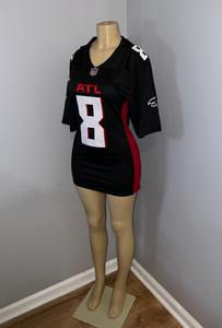 Camiseta de Cuello en V Personalizable para Mujer, Holgada, de Manga Corta, Estampada, Talla Grande, Informal, de Verano, Tejida, de Spandex/Algodón, Antiarrugas, OEM - Product Image 4