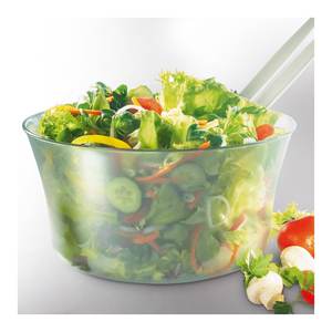 Escurridor de Ensaladas Leifheit Comfortline de 5.5 Litros, Modelo 23200, Colador y Escurridor - Product Image 5