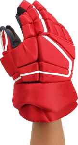 Meilleurs fabricants de gants de hockey sur glace en cuir écologiques Produits de hockey sur gazon de haute qualité Vente en gros - Product Image 3