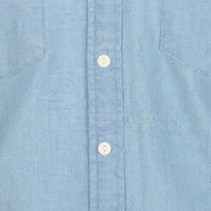 Wholesale Unique Style <b>Jeans</b> <b>Shirts</b> 2025 Lightweight <b>Men</b> <b>Jeans</b> <b>Shirts</b> New Arrival <b>Men's</b> <b>Shirts</b> - Product Image 6