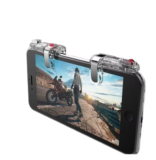 Convenient & Efficient Mobile Game Controller with Joystick Popular Trending Supports Android & IOS