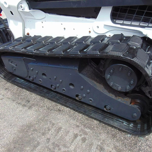 รถตักขนาดเล็กทรงพลังพร้อมตัวยึดอเนกประสงค์เหมาะสำหรับโครงการดิน - Product Image 5