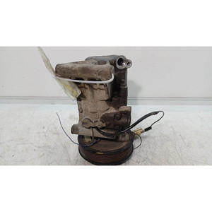 COMPRESSEUR A/C MAZDA 2 Berline 2ème Série V09A1AA4AK ZJ06 essence 1349 (07>14) - Product Image 5