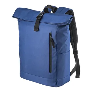 Zaino per Laptop Personalizzato in 600D per Uso Promozionale - Product Image 5