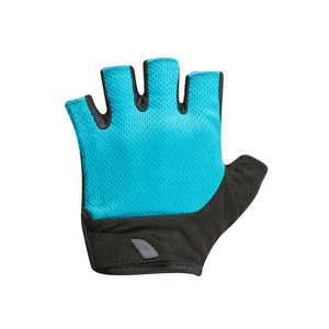 Gants demi-doigts unisexes de sport de plein air Technologie d'écran tactile Gants de conduite d'hiver coupe-vent en polyester imprimé - Product Image 5