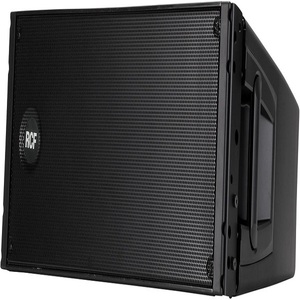 ลำโพงไลน์อาร์เรย์แบบแอคทีฟ RCF HDL10-A กำลังขับ 1400 วัตต์ รุ่น HDL-10A (สภาพใหม่) ลดราคา - Product Image 1