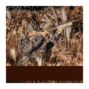 PTG Extérieur Forêt Vêtements Tactique Formation Costume Camouflage Chasse Uniforme Tactique Uniforme Camouflage - Product Image 5