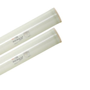 Filtre à membrane d'osmose inverse ONTOZ 8 pouces (OTA3-8040) à haute réjection, composite en polyamide, capacité de 1000 LPH, 220V OEM - Product Image 4