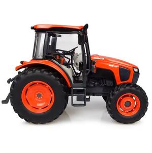 MAP 50hp EPA petit tracteur à 4 roues avec chargeur frontal kubota tracteurs camions agriculture mini tracteur agricole pelouse - Product Image 4