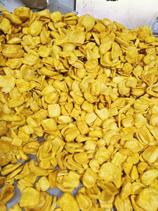 Chips de jaca de Vietnam de fábrica para las industrias de procesamiento de alimentos, distribución a granel de snacks para mercados minoristas. - Product Image 5