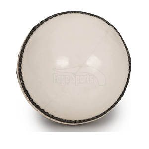 Mejor Calidad Deporte y Entretenimiento Cricket Cuero Rounder Ball Precio al por mayor Bola DE CRICKET - Product Image 2