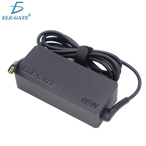 Caricabatterie per Laptop Lenovo 45W e 65W, Alimentatore USB-C Tipo C Compatibile - Product Image 1