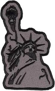 แผ่นผ้าปักโลโก้ตามสั่ง - Product Image 2