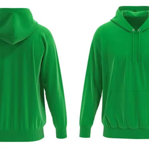 Sweat-shirts pour hommes, décontractés, hiver, 100% coton, logo personnalisé, haute qualité, écologiques et respirants - Product Image 1