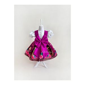 ชุดเด็กผู้หญิงมาชา - Product Image 1