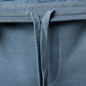 Service OEM, survêtement pour homme en coton 100% respirant, uni, de haute qualité, sur mesure, logo personnalisé, couleur personnalisée, en vente - Product Image 6