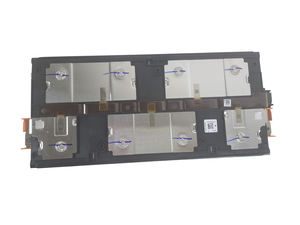 Módulo de Baterías Catl 14.8V 1P4S 150AH 177AH 180AH 3.7V NMC 14.8V Actualización para <span class=keywords><strong>Nissan</strong></span> <span class=keywords><strong>Leaf</strong></span> 60kwh 62kwh 64kwh - Product Image 4