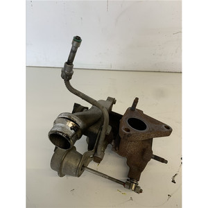 RENAULT Clio Serie 7701476891 diésel 1500 turbocompresor (04>08) - Product Image 5