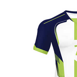 Derniers nouveaux kits de football personnalisés kits de football vêtements de football à séchage rapide maillots de football pour hommes uniformes de football ensemble de maillots de football pour hommes - Product Image 4