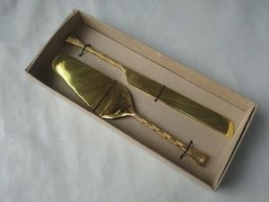 Juego de cubiertos con mango de latón y Metal hecho a mano de lujo Accesorios de cubiertos de acero Premium con cucharas Cuchillos Tenedores - Product Image 6