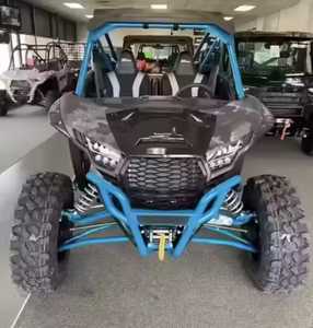 Meilleures Offres 2025 Kawasaki Teryxx K R X 1000 Éditions Trail - Product Image 1