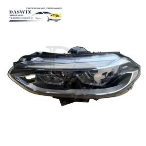 Faros LED para Serie 1 F52 2016-2020 116i 118d 120 125d 114i M135i Nuevos OEM 63117466504/63117466503 12V Izquierdo/Derecho - Product Image 3