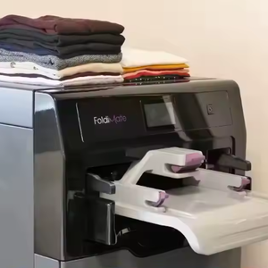 À vendre Machine de blanchisserie pliante OEM ODM pris en charge Foldimate - Product Image 3