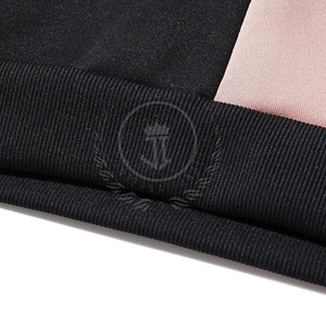 Fabricante de Pakistán, Sudaderas Holgadas de Invierno con Logotipo Personalizado de Alta Calidad, 100% Algodón de Felpa, Nuevo Diseño, Más Vendidas - Product Image 3