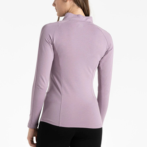 2025 Wholesale Custom 100% Cotton Digital Printing Breathable Anti-Wrinkle Hoodies Letter Print <b>Pullover</b> Turtleneck Women - Product Image 5