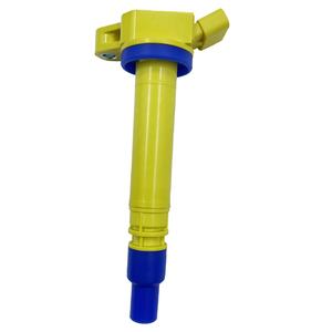 Bobina de Encendido de Alto Rendimiento ARKAUTO 90919-02256 9091902250 UF507 para TOYOTA <span class=keywords><strong>LEXUS</strong></span> 1AR 2AR 1UR 2UR 3UR 1GR 2GR 4GR 5GR 6GR L4 <span class=keywords><strong>V6</strong></span> V8 - Product Image 1