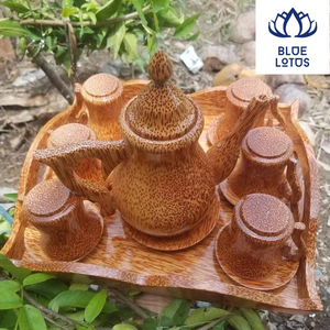 COCINA DE MADERA DE VIETNAM - Product Image 4