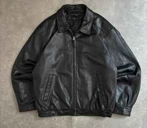 Chaqueta de Mezclilla y Cuero Unisex de Alta Calidad Personalizable, 100% Algodón, Estilo Casual para Invierno con Logotipo Bordado - Product Image 3