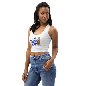 Maglietta da donna Crop Top traspirante Slim Fit e taglio ampio abbigliamento sportivo Casual di alta qualità per taglie estive da XS a XL - Product Image 5