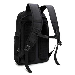 Sac à dos imperméable personnalisé avec logo, léger, pour le sport, la salle de sport, le basketball, l'école, le collège, avec compartiment pour chaussures de sport, antivol, 78L+ - Product Image 4