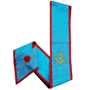 สายสะพาย2025 Masonic Scottish Rite Master - Product Image 2