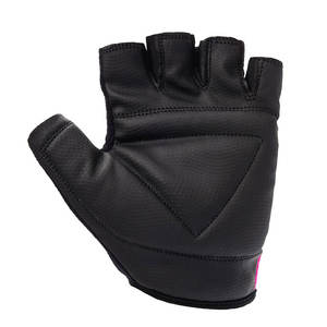 2025 Customized Half Finger Fitness <b>Gloves</b> High Quality Neoprene Gym Training Weight Lifting Equipment Reasonably Adjustable New - Product Image 6