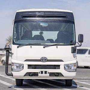 CHEAP 2024 Van Gas/Petrol Euro IV Dark AWD Leather Interior Left Steering <b>Panoramic</b> Sunroof Automatic 360 Rear <b>Camera</b> 4 Seats - Product Image 1