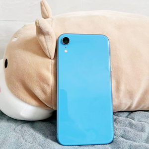 Bán Buôn Điện Thoại Di Động Thứ Hai Tay Điện Thoại Đầy Đủ Kín Mở Khóa Ban Đầu Sử Dụng Điện Thoại Thông Minh Cho <span class=keywords><strong>Iphone</strong></span> XR X XS XSM - Product Image 2