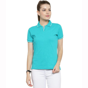 Bán Buôn Cá Nhân Tùy Chỉnh Polo Áo Sơ Mi Chất Lượng Cao Mens Tùy Chỉnh Thêu Hoặc In Logo T Áo Sơ Mi Phụ Nữ Polo T Áo Sơ Mi - Product Image 5