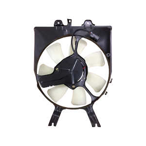 Moteur de ventilateur de condensateur de refroidissement automatique de radiateur Autoparts pour HONDA ODYSSEY 05 '~ 10' 38611-RGL-A01 38616-RGL-A01 38615-RGL-A01 - Product Image 1