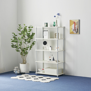 Estante de cultivo 800 5T sistema simple varios propósitos versátil multiusos despensa sala de estar dormitorio comedor modular DIY - Product Image 1