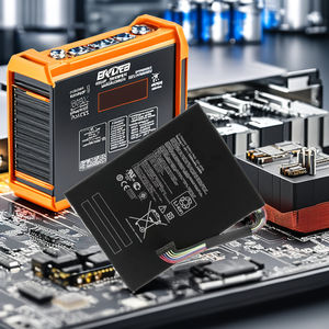 <span class=keywords><strong>Batterie</strong></span> d'ordinateur portable de remplacement 7,4 V 3300 mAh C21-EP101 <span class=keywords><strong>Batterie</strong></span> de <span class=keywords><strong>tablette</strong></span> pour <span class=keywords><strong>ASUS</strong></span> Eee Pad Transformer TF101 TR101 - Product Image 4