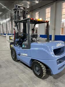 Se vende carretilla elevadora de alto rendimiento - Product Image 4