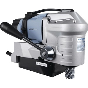 เครื่องเจาะคอนกรีต MAGPRO 35 Compact 1100 วัตต์ JEPSON Core Drilling Machine ขนาด 12-35 มม. พร้อมหัวจับดอกสว่านแบบ Weldon 3/4 นิ้ว (19.05 มม.) - ประเภทสินค้าเครื่องเจาะ - Product Image 1