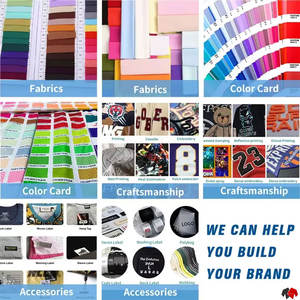 Sudaderas Personalizadas para Hombre con Logotipo Personalizado, Diseño ODM OEM, Corte Regular, Ropa Casual, Antibacteriana - Product Image 5