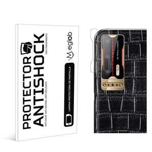 ฟิล์มกันรอยหน้าจอ ANTISHOCK สำหรับเลอทีวี เอส 2 โปร พรีเมี่ยม การ์ดสำหรับจอแสดงผลของอุปกรณ์ของคุณ - Product Image 1