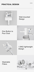 <span class=keywords><strong>Aspirateur</strong></span> à main puissant <span class=keywords><strong>haut</strong></span> <span class=keywords><strong>de</strong></span> <span class=keywords><strong>gamme</strong></span> - Product Image 4