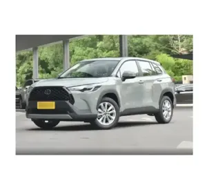 Toyota Corolla Cross L CVT LE CVT AWD SE CVT AWD XLE 2024 Usado, 5 Plazas, S.U.V en Venta - Product Image 6
