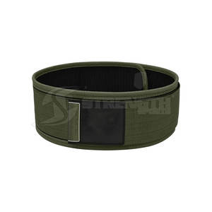 Offre Spéciale ceintures en néoprène d'haltérophilie de haute qualité bonne qualité hommes 2023 ceinture en néoprène à vendre - Product Image 1